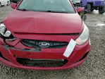 Hyundai Accent 2012