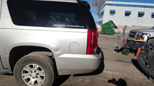 GMC Yukon 2007