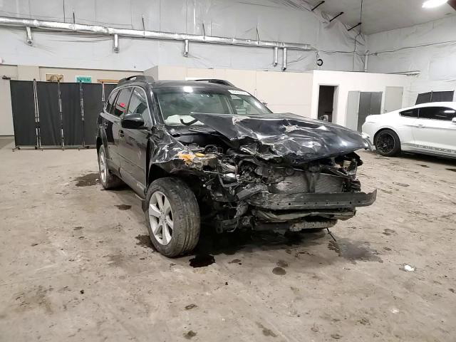 Subaru Outback 2013
