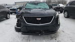Cadillac XT4 2019