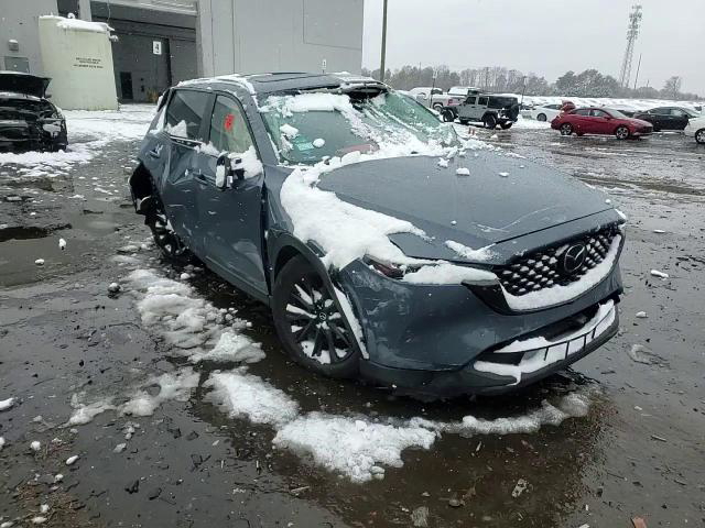 Mazda CX-5 2023