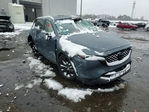 Mazda CX-5 2023