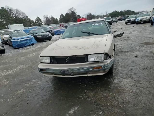 Oldsmobile 88 1994