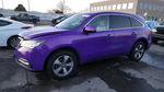 Acura MDX 2014