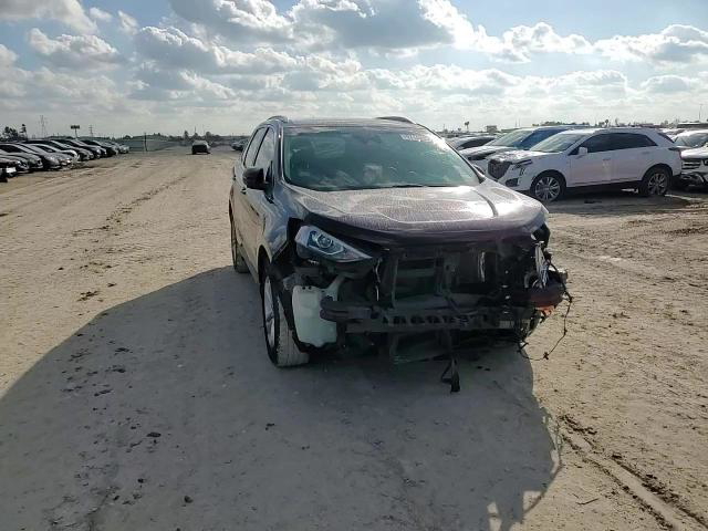 Ford Edge 2019