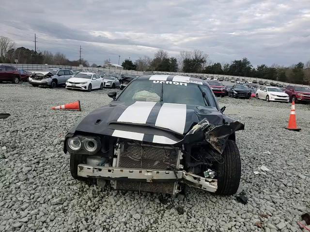 Dodge Challenger 2014