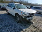 Subaru Outback 2017