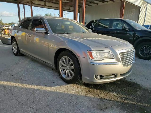 Chrysler 300C 2013