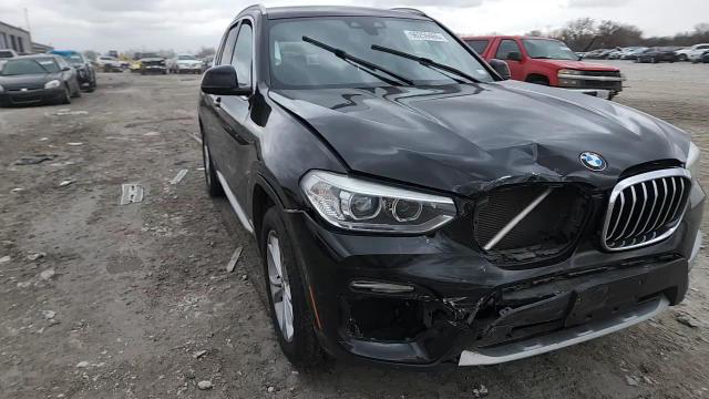 BMW X3 2019