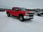 Chevrolet Silverado 2016