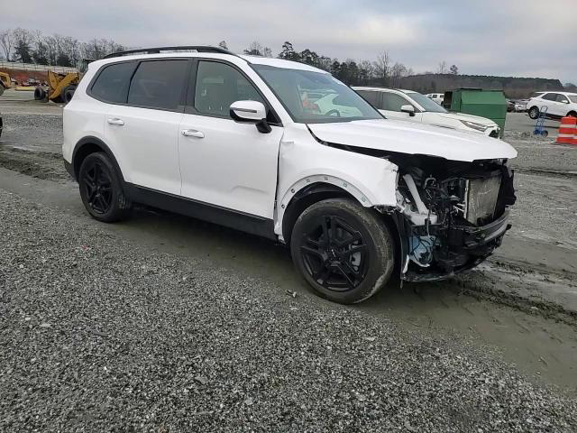 Kia Telluride 2024