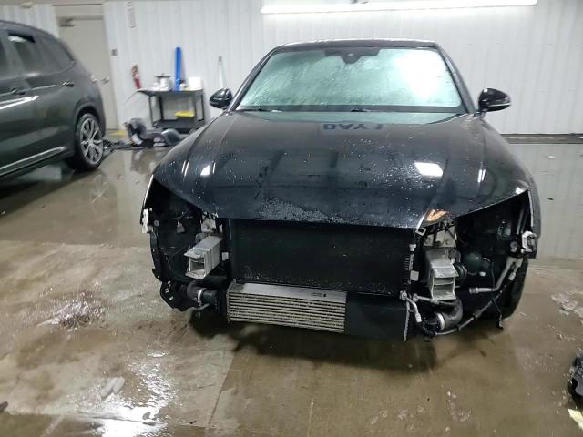 Audi A4 2017