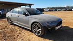 Audi A6 2018