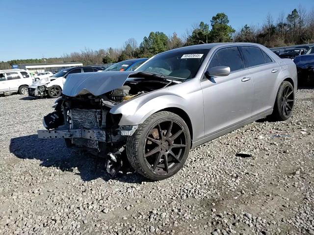Chrysler 300 2015