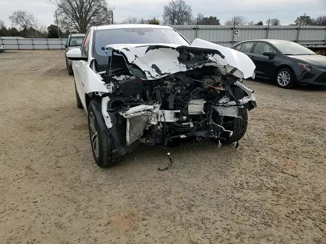 Jaguar F-Pace 2018
