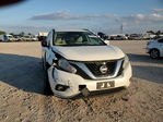 Nissan Murano 2017