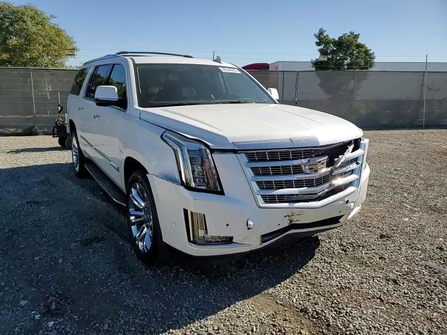 Cadillac Escalade 2017
