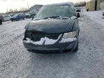 Dodge Caravan 2007