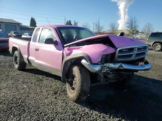 Dodge Dakota 2000