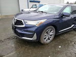 Acura RDX 2019