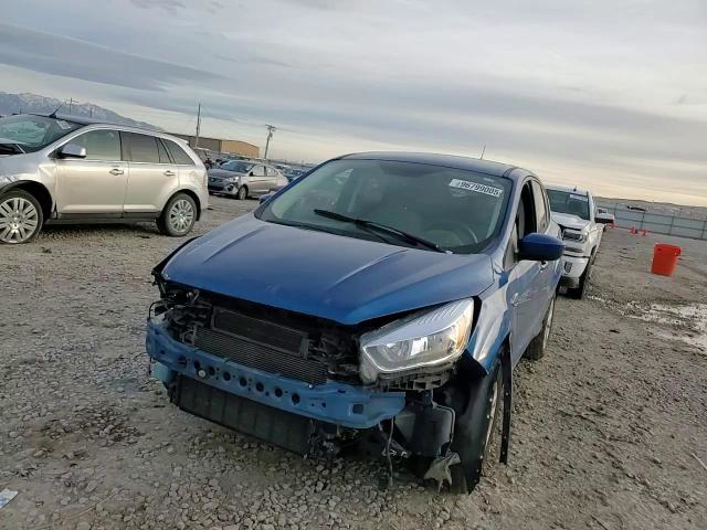 Ford Escape 2019