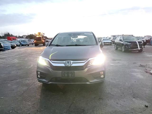 Honda Odyssey 2020
