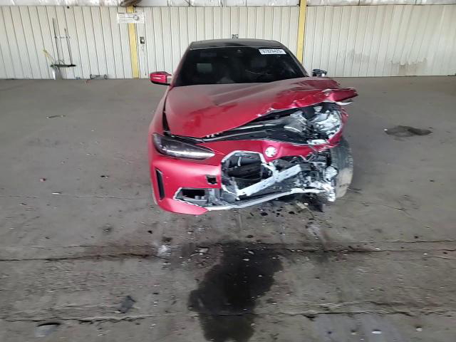 BMW i4 2023