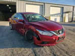 Nissan Altima 2017