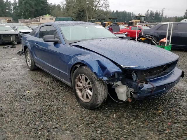 Ford Mustang 2007