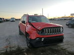 Jeep Renegade 2017