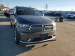 Dodge Durango 2016