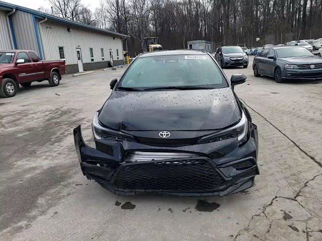 Toyota Corolla 2024