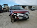 Ford Edge 2014