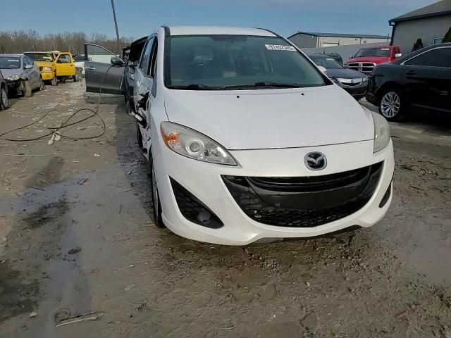 Mazda 5 2014