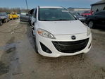 Mazda 5 2014