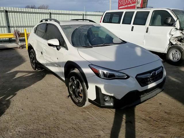 Subaru XV 2022