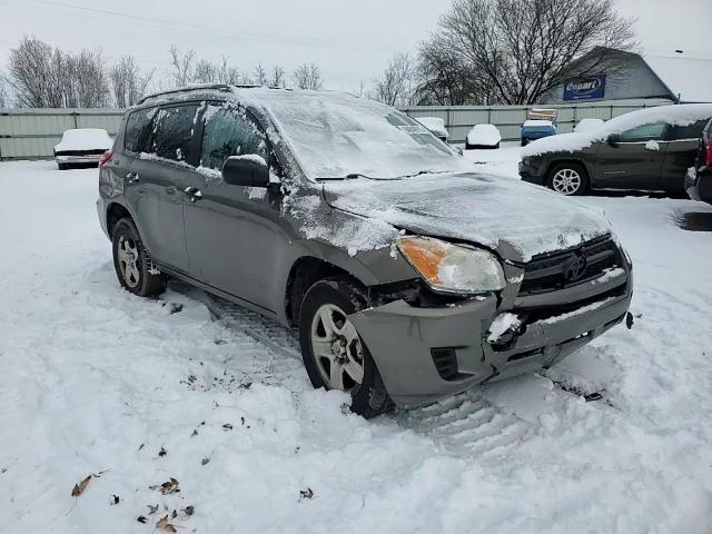 Toyota RAV 4 2011
