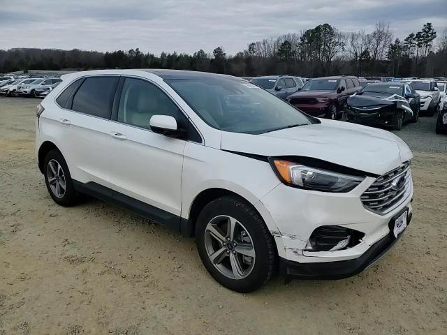 Ford Edge 2022