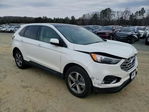 Ford Edge 2022