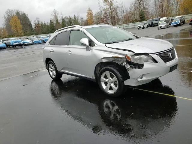 Lexus RX 2010