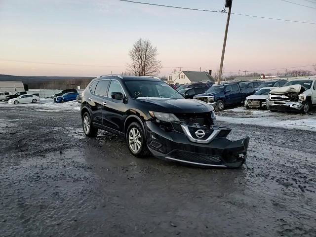 Nissan Rogue 2016