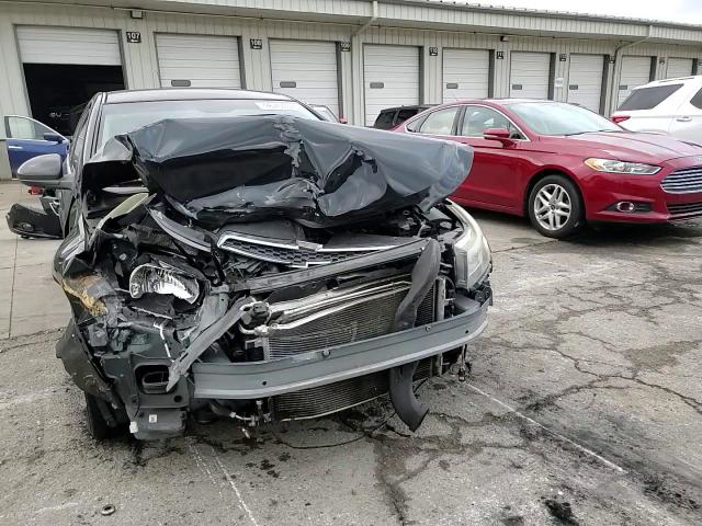 Chevrolet Cruze 2012