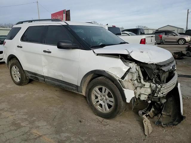 Ford Explorer 2013