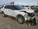 Ford Explorer 2013