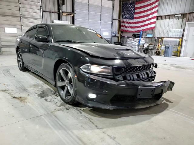 Dodge Charger 2019