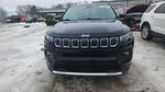 Jeep Compass 2022