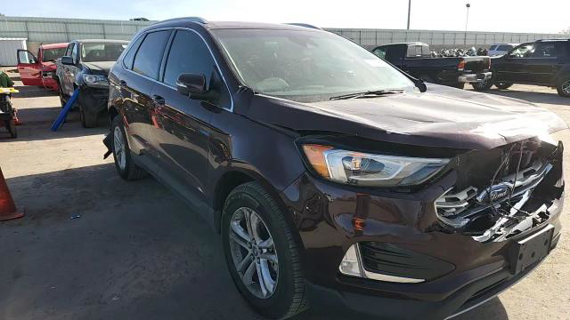 Ford Edge 2020