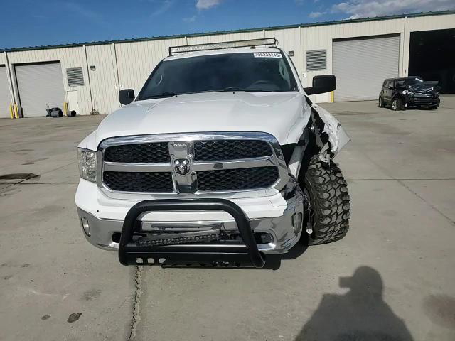 RAM 1500 2019