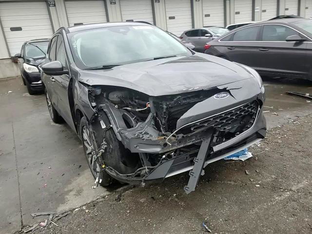 Ford Escape 2021