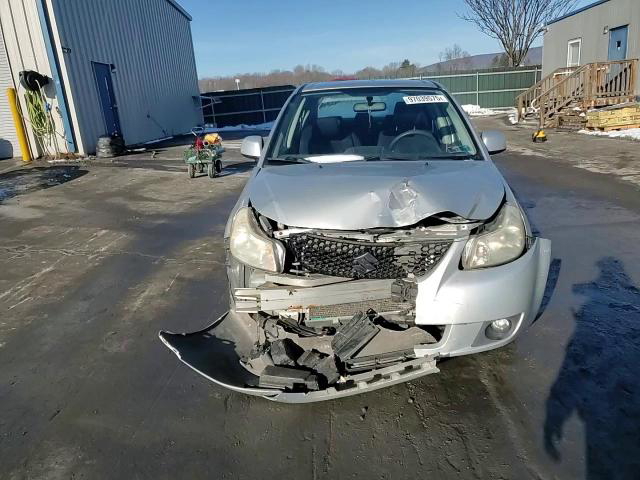 Suzuki SX4 2008